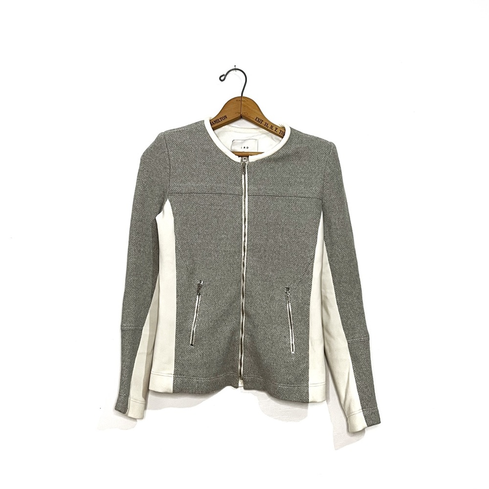 IRO | Structured Jacket - Picture 4 of 4